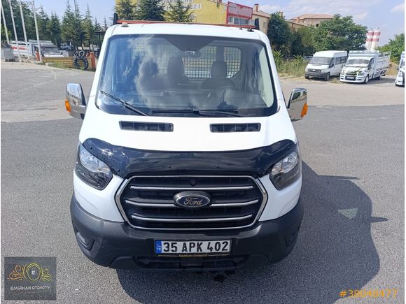 EMİRHAN OTODAN 2020 330 S TRANSİT