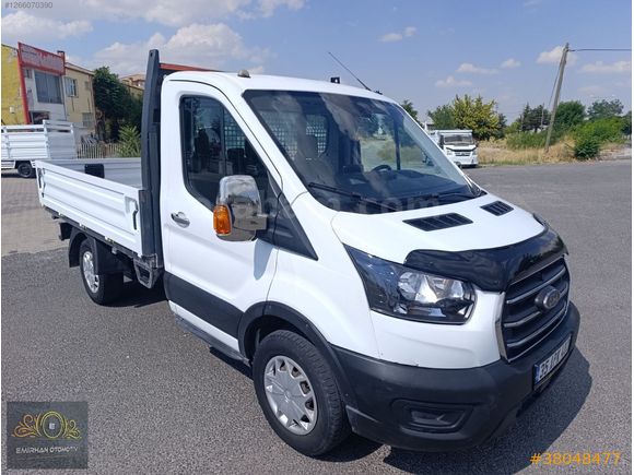 EMİRHAN OTODAN 2020 330 S TRANSİT