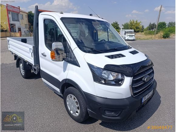 EMİRHAN OTODAN 2020 330 S TRANSİT