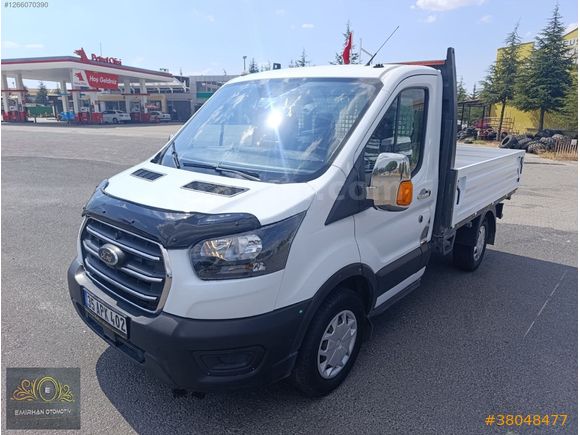 EMİRHAN OTODAN 2020 330 S TRANSİT