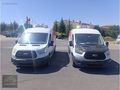 EMİRHAN OTODAN 2014 350 L PANELVAN