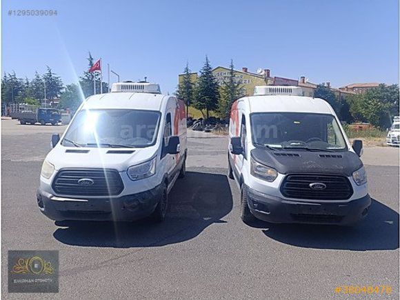 EMİRHAN OTODAN 2014 350 L PANELVAN
