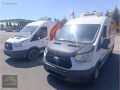 EMİRHAN OTODAN 2014 350 L PANELVAN