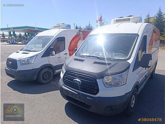 EMİRHAN OTODAN 2014 350 L PANELVAN