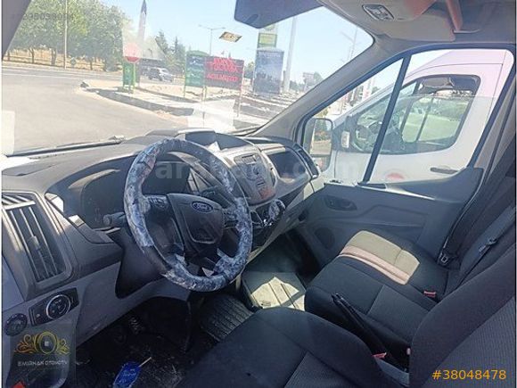 EMİRHAN OTODAN 2014 350 L PANELVAN