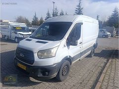 EMİRHAN OTODAN 2014 350 M PANELVAN