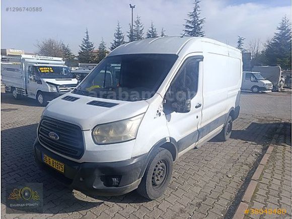 EMİRHAN OTODAN 2014 350 M PANELVAN