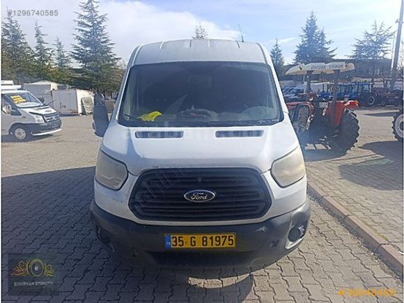EMİRHAN OTODAN 2014 350 M PANELVAN