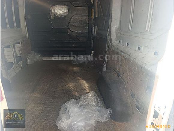 EMİRHAN OTODAN 2014 350 M PANELVAN