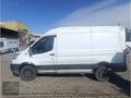 EMİRHAN OTODAN 2014 350 M PANELVAN