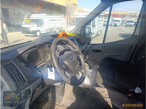 EMİRHAN OTODAN 2014 350 M PANELVAN