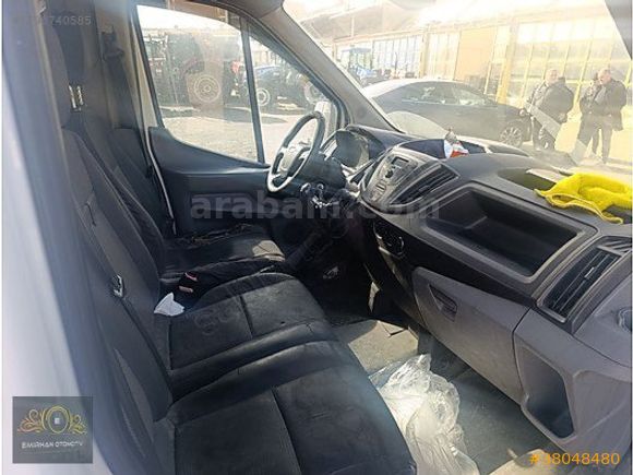 EMİRHAN OTODAN 2014 350 M PANELVAN