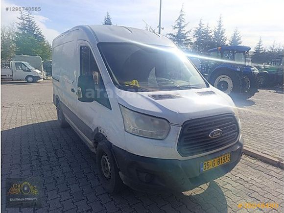 EMİRHAN OTODAN 2014 350 M PANELVAN