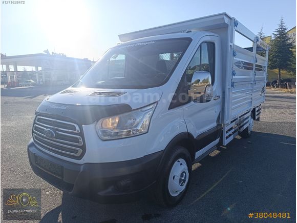 EMİRHAN OTODAN YENİ KESİM 2014 350 L TRANSİT