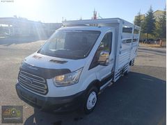 EMİRHAN OTODAN YENİ KESİM 2014 350 L TRANSİT