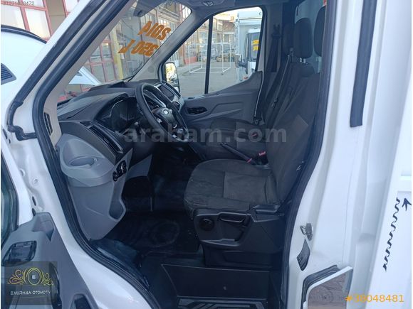EMİRHAN OTODAN YENİ KESİM 2014 350 L TRANSİT