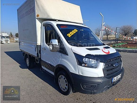 EMİRHAN OTODAN 2020 330 S BOYASIZ