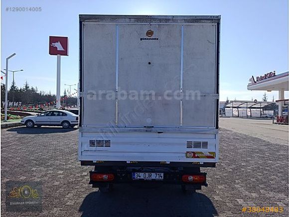 EMİRHAN OTODAN 2020 330 S BOYASIZ