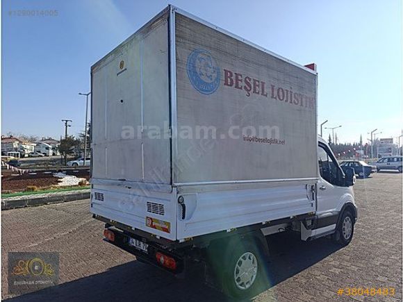 EMİRHAN OTODAN 2020 330 S BOYASIZ