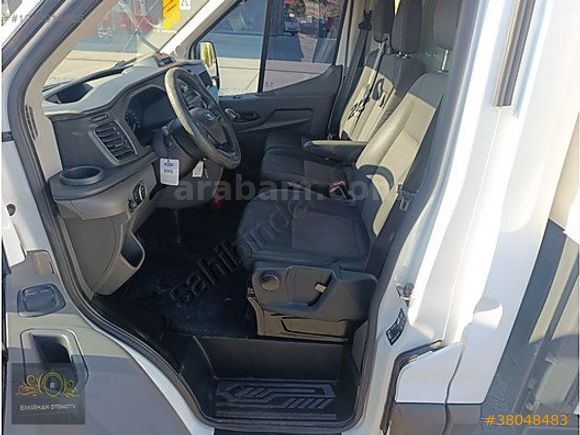EMİRHAN OTODAN 2020 330 S BOYASIZ