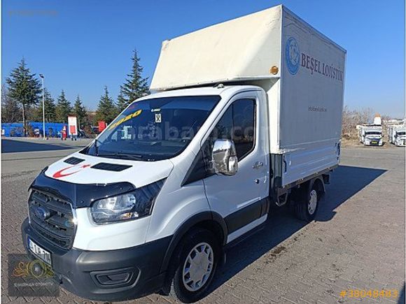 EMİRHAN OTODAN 2020 330 S BOYASIZ