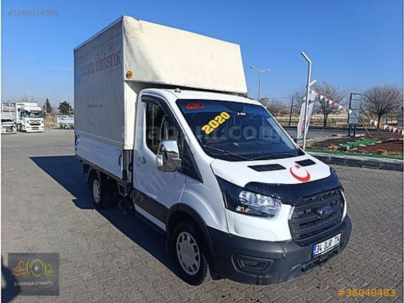 EMİRHAN OTODAN 2020 330 S BOYASIZ