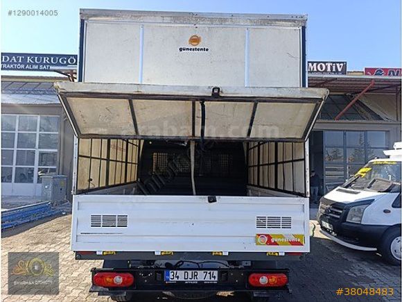 EMİRHAN OTODAN 2020 330 S BOYASIZ