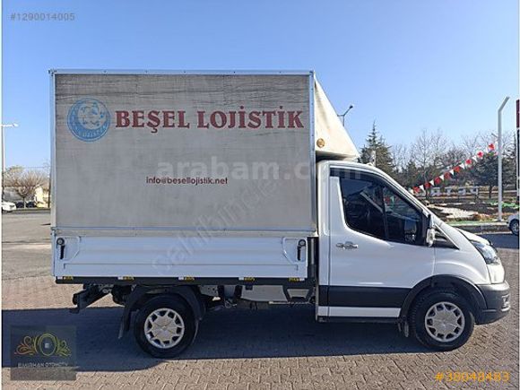 EMİRHAN OTODAN 2020 330 S BOYASIZ