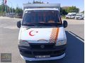 EMİRHAN OTODAN SİFİR KESİM 2004 2.8 JTD DUCATO