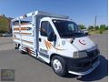 EMİRHAN OTODAN SİFİR KESİM 2004 2.8 JTD DUCATO