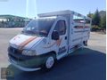 EMİRHAN OTODAN SİFİR KESİM 2004 2.8 JTD DUCATO