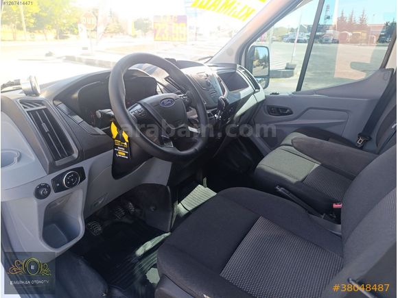 EMİRHAN OTODAN 2015 350 M KLİMALI HATASIZ