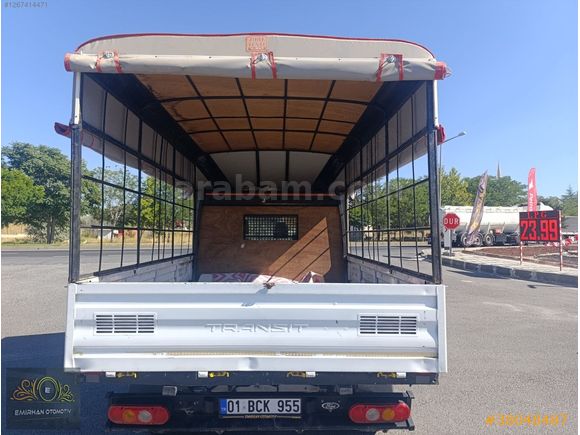 EMİRHAN OTODAN 2015 350 M KLİMALI HATASIZ