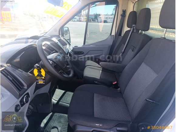 EMİRHAN OTODAN 2015 350 M KLİMALI HATASIZ