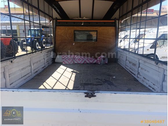 EMİRHAN OTODAN 2015 350 M KLİMALI HATASIZ