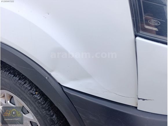 EMİRHAN OTODAN 2020 ÇİFT KABİN HATASIZ ÇİFT AIRBAG