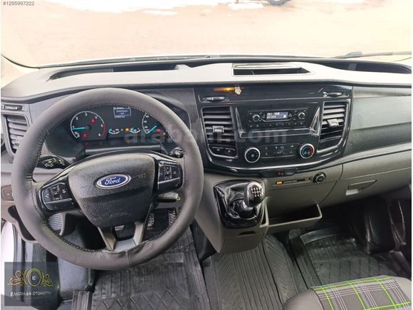 EMİRHAN OTODAN 2020 ÇİFT KABİN HATASIZ ÇİFT AIRBAG