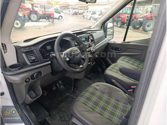 EMİRHAN OTODAN 2020 ÇİFT KABİN HATASIZ ÇİFT AIRBAG