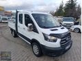 EMİRHAN OTODAN 2020 ÇİFT KABİN HATASIZ ÇİFT AIRBAG