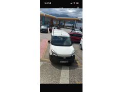 Sahibinden Fiat Doblo Cargo 1.3 Multijet Maxi 2016 Model 