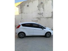 Sahibinden Ford Fiesta 1.4 TDCi Trend 2012 Model Kocaeli 223.000 km Beyaz