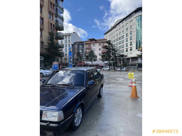Sahibinden Tofaş Doğan SL 1992 Model 