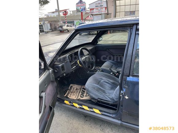 Sahibinden Tofaş Doğan SL 1992 Model 