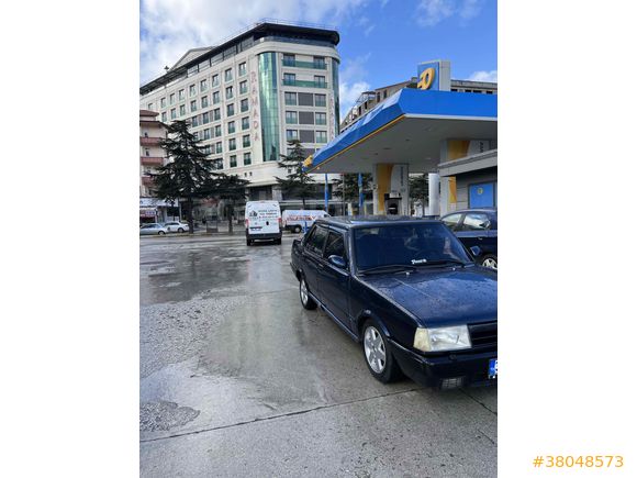 Sahibinden Tofaş Doğan SL 1992 Model 