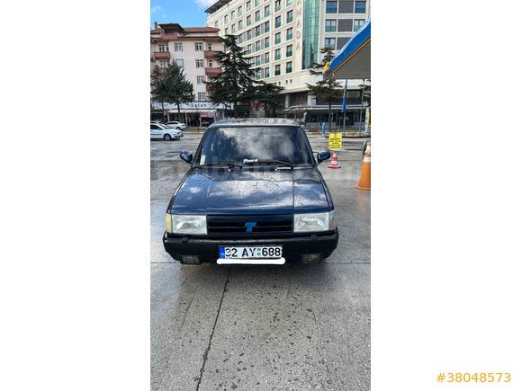 Sahibinden Tofaş Doğan SL 1992 Model 