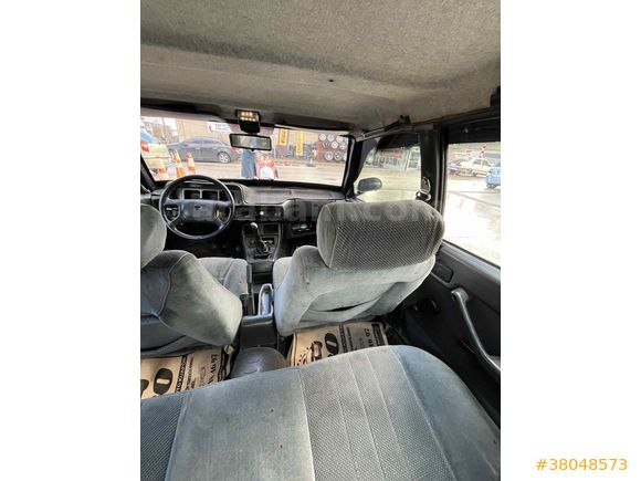 Sahibinden Tofaş Doğan SL 1992 Model 