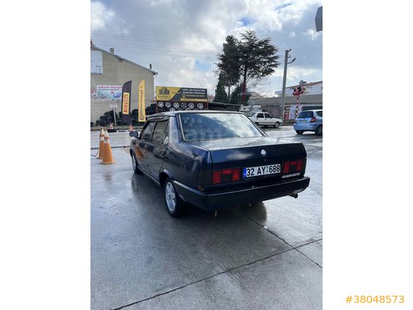 Sahibinden Tofaş Doğan SL 1992 Model 