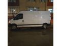 Sahibinden Renault Master 2.5 dCi 12.6 m3 2008 Model