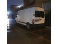 Sahibinden Renault Master 2.5 dCi 12.6 m3 2008 Model
