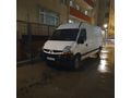 Sahibinden Renault Master 2.5 dCi 12.6 m3 2008 Model
